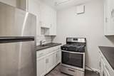 Studio apartment at 475-501 Garfield Apartments in Denver